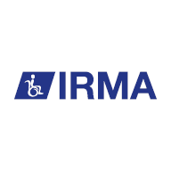 IRMA - INTERNATIONAL REHAB AND MOBILITY FAIR FOR ALL logo